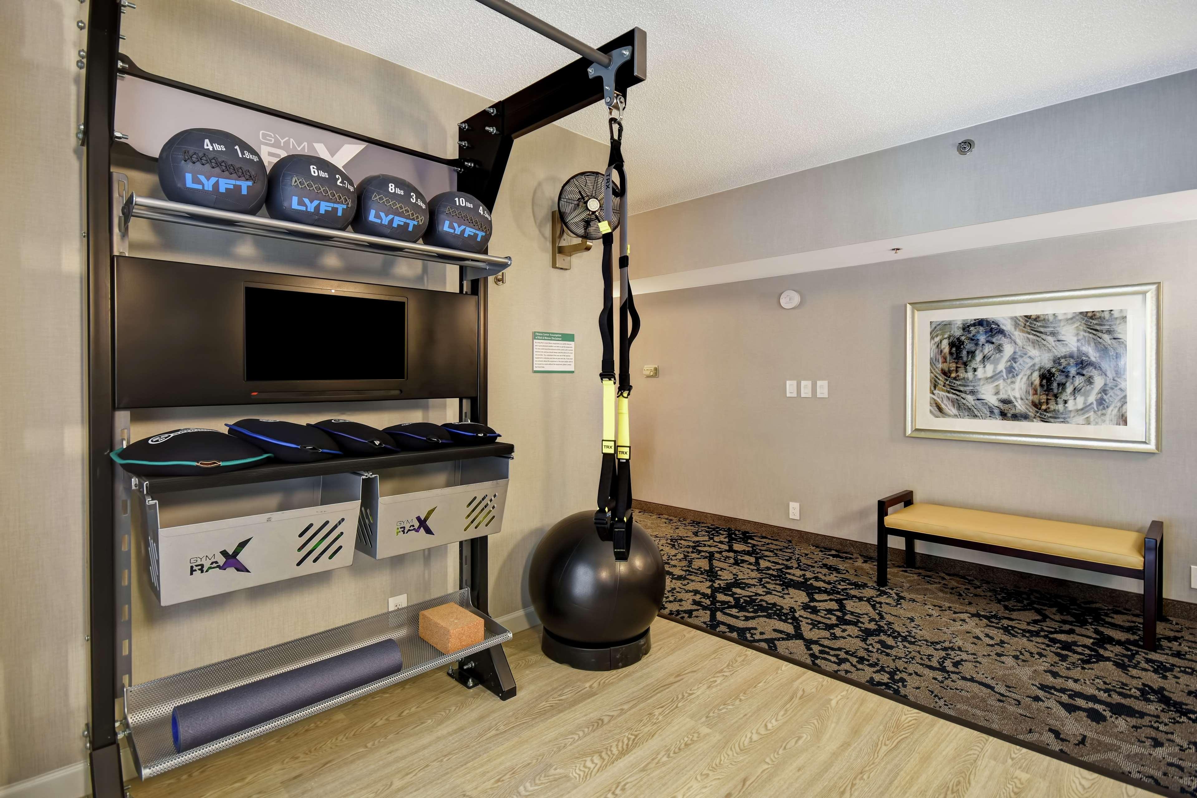 Embassy Suites By Hilton Raleigh Durham Research Triangle Кэри Экстерьер фото