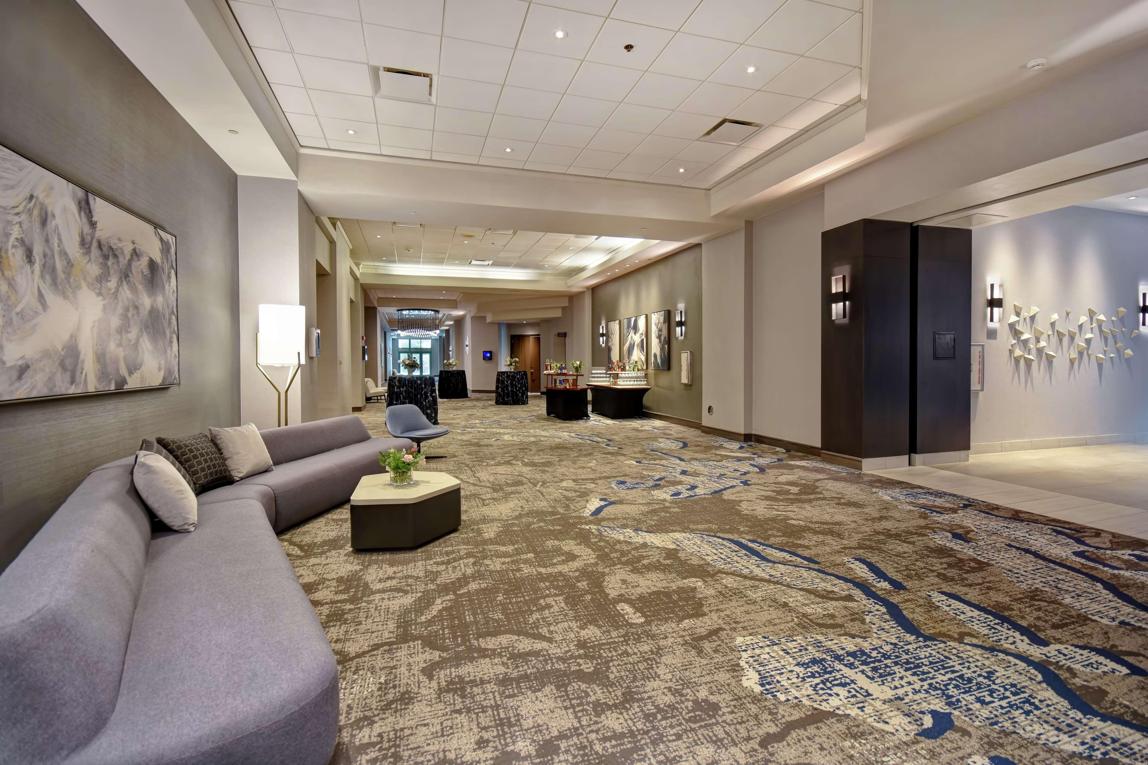 Embassy Suites By Hilton Raleigh Durham Research Triangle Кэри Экстерьер фото