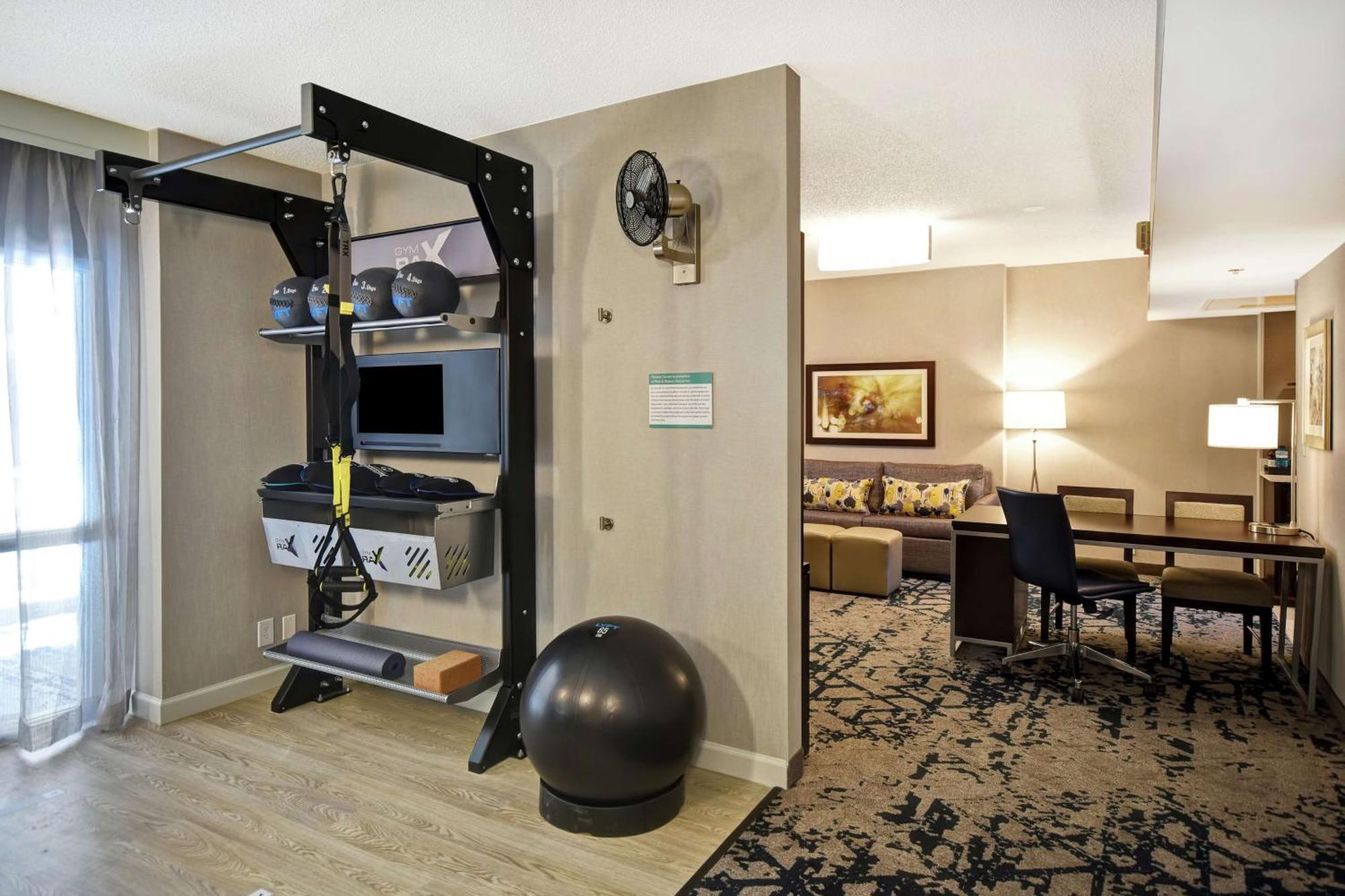 Embassy Suites By Hilton Raleigh Durham Research Triangle Кэри Экстерьер фото